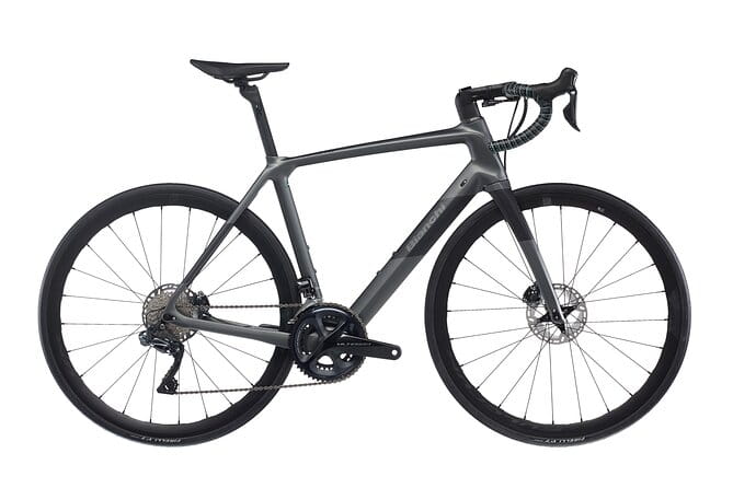 Bianchi Infinito CV Disc - Price, Logistics, and Practical Details