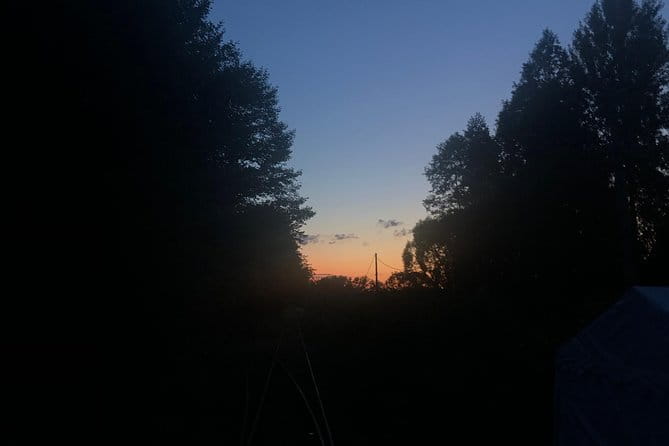 Biaowiea Forest Unesco World Heritage Tour Packages (Native English Speaker) - Exploring the Itinerary in Detail