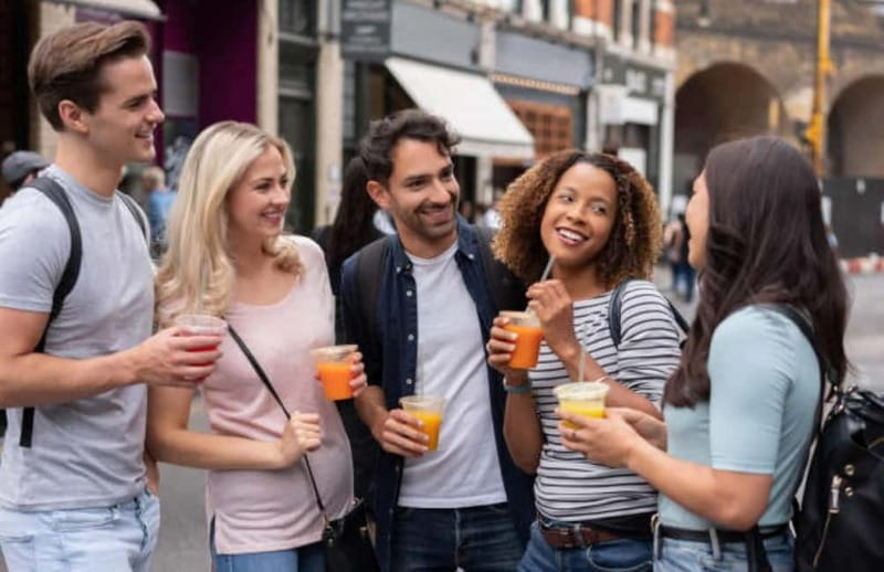 Biarritz: Culture and Food Walking Guided Tour - FAQs About the Biarritz Culture and Food Walking Tour