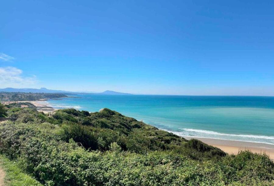 Biarritz: Excursion to visit the Basque coast! - Exploring the Itinerary in Detail