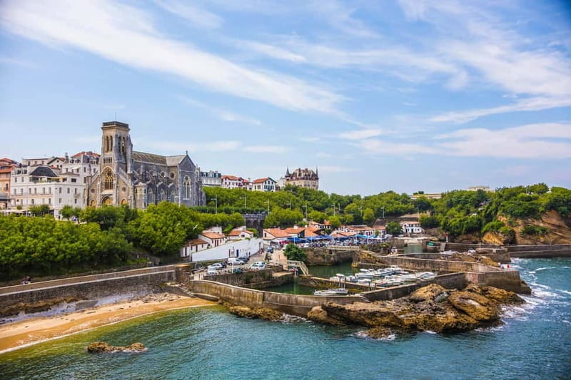 Biarritz: Express Walk with a Local in 60 minutes - Who This Tour Is Best For
