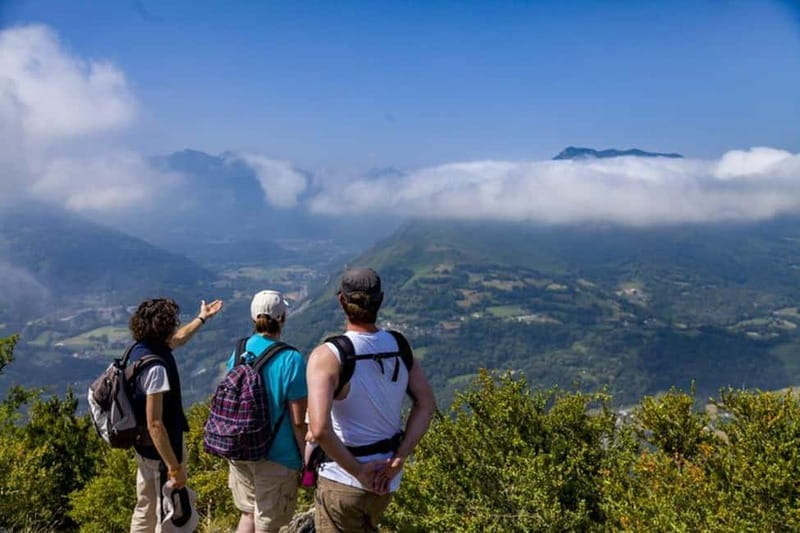 Biarritz: Visit to the Sanctuary of Lourdes in small group - FAQ