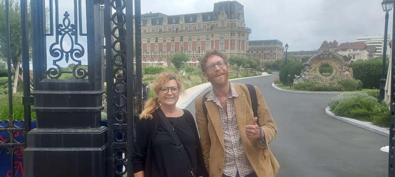 Biarritz: Walking Tour with a true native Basque ! - Who Will Love This Tour?