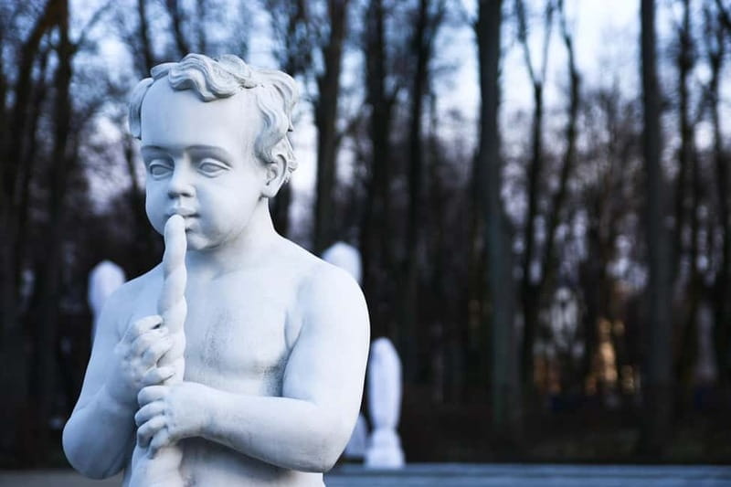 Biaystok private guided city tour - Practical Details and Tips for the Tour