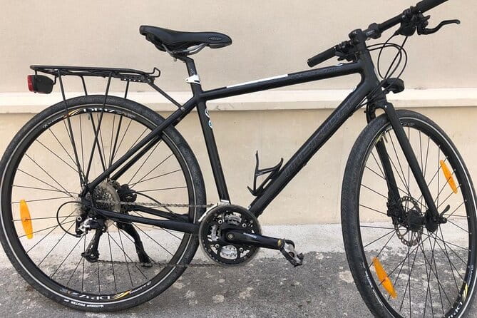 Bicycle Rental in Lecce - Who Should Book This Bicycle Rental?