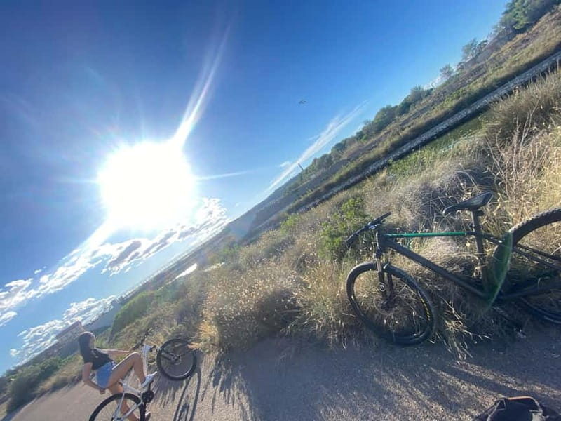 Bicycles CAGLIARI/QUARTU: DELIVERY EVERYWHERE 3 HOURS - Who should consider this bike delivery service?