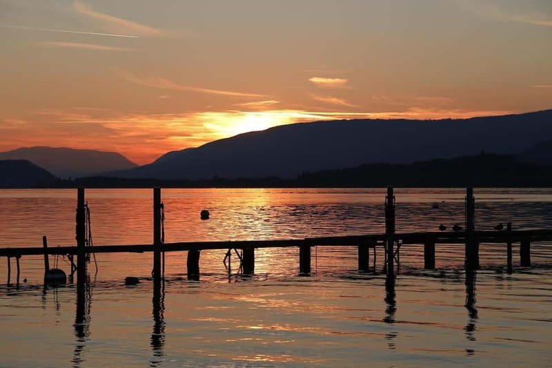 Biel/Bienne: Private Guided City Tour - Who Should Consider This Tour?