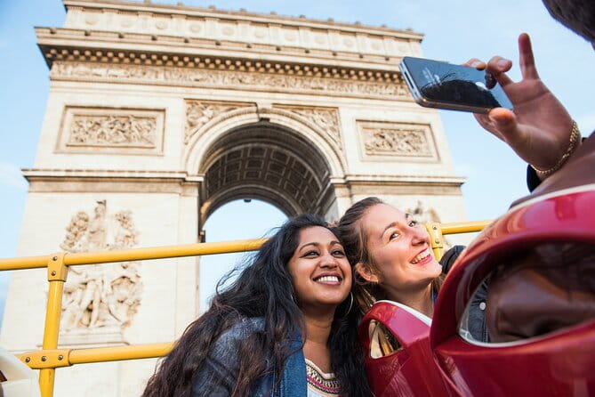 Big Bus Paris Hop-on Hop-off and River Cruise - Who Will Love This Tour?