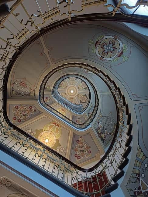 Big Riga: Old Town & Art Nouveau quarter - Discovering Riga’s Symbols and UNESCO Heritage