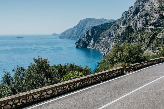 Bike Experience - Sorrento - Positano - Who Should Consider This Tour?