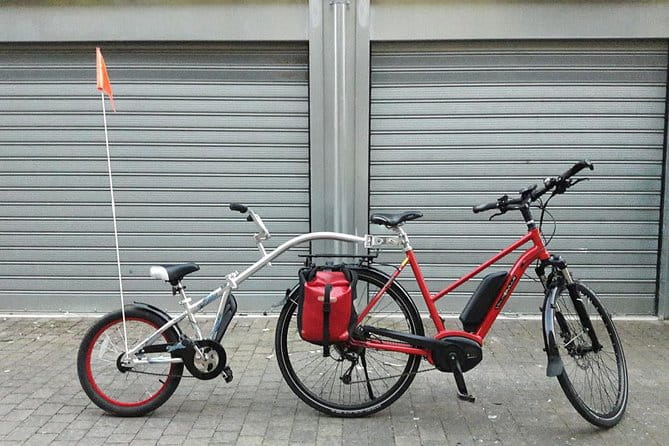 Bike rental - Cost, Cancellation Policy, and Practical Tips