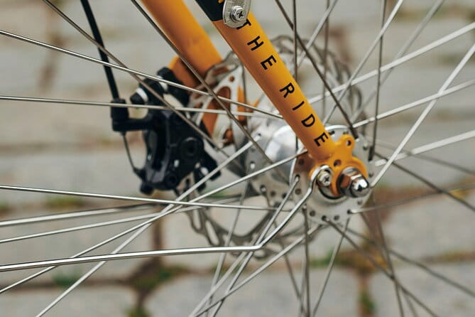 Bike rentals in central Stockholm - Frequently Asked Questions