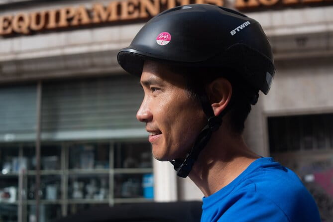 Bike tour a visit of Lisbon with a professional photographer - What You Can Expect When You Book