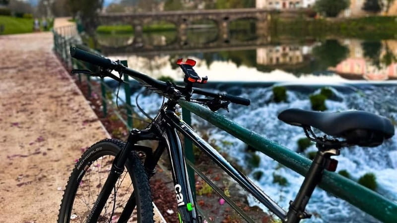 Bike tour with local guide (Arcos de Valdevez or National Park) - FAQ