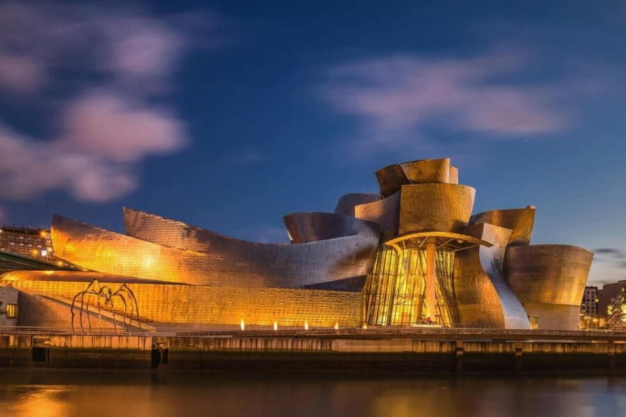 Bilbao: City Highlights Walking Tour - What to Expect from the Itinerary