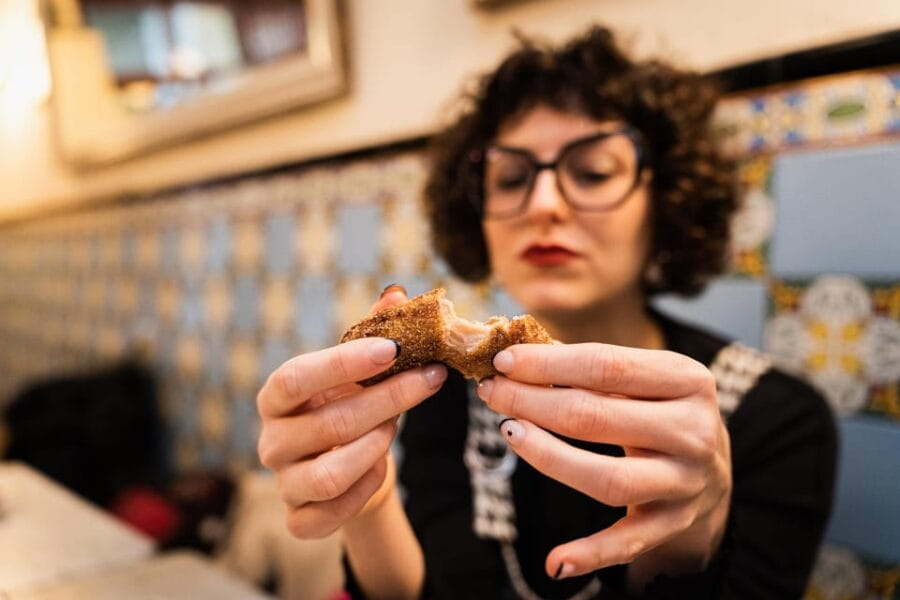 Bilbao Food Tour with Pintxos & Drinks with a Local - What to Expect at Each Stop