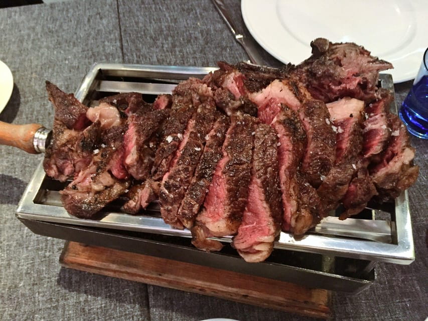 Bilbao: Guggenheim Museum Skip-the-Line Guided Tour & Dinner - Inside the Museum: Art, Innovation, and Insight