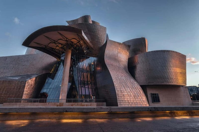 Bilbao: guided walking tour of the city's highlights - Why This Tour Works for You