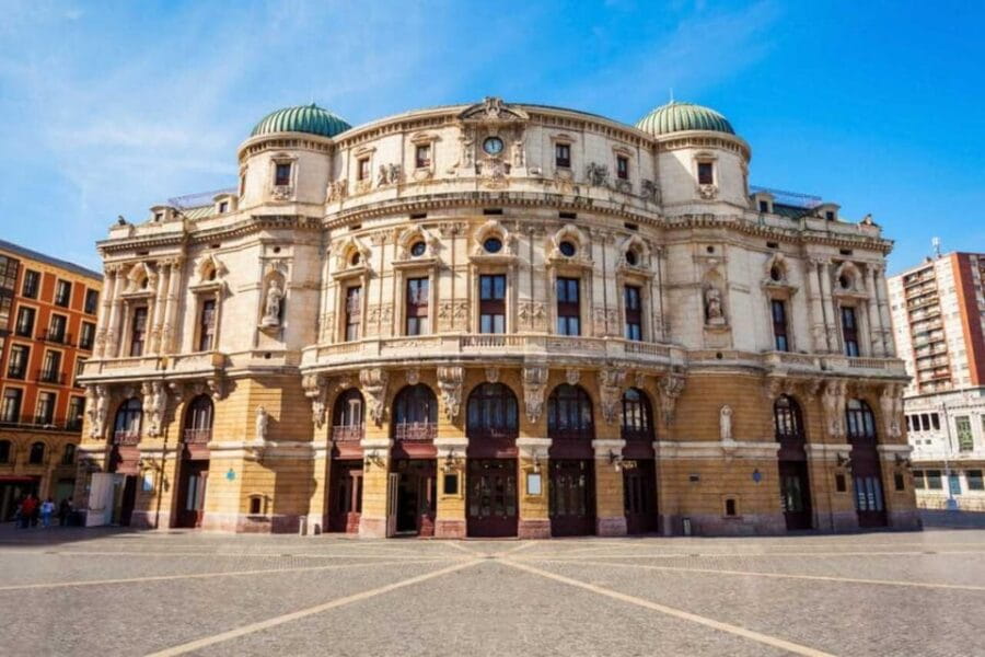 Bilbao Historical Tour - Price and Logistics: Is It Worth It?