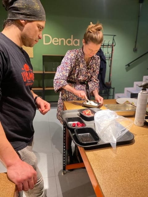 Bilbao: Pintxos elaboration workshop - Price and Value: Does it Justify the Cost?