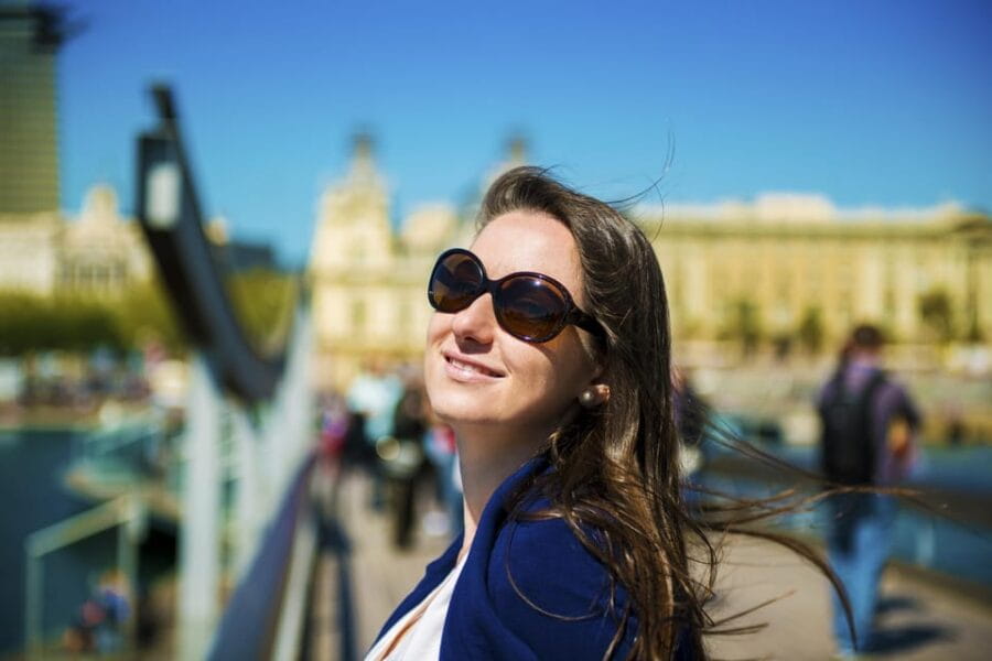 Bilbaos Timeless Trail: Art & History Walk - Logistics and Practical Considerations