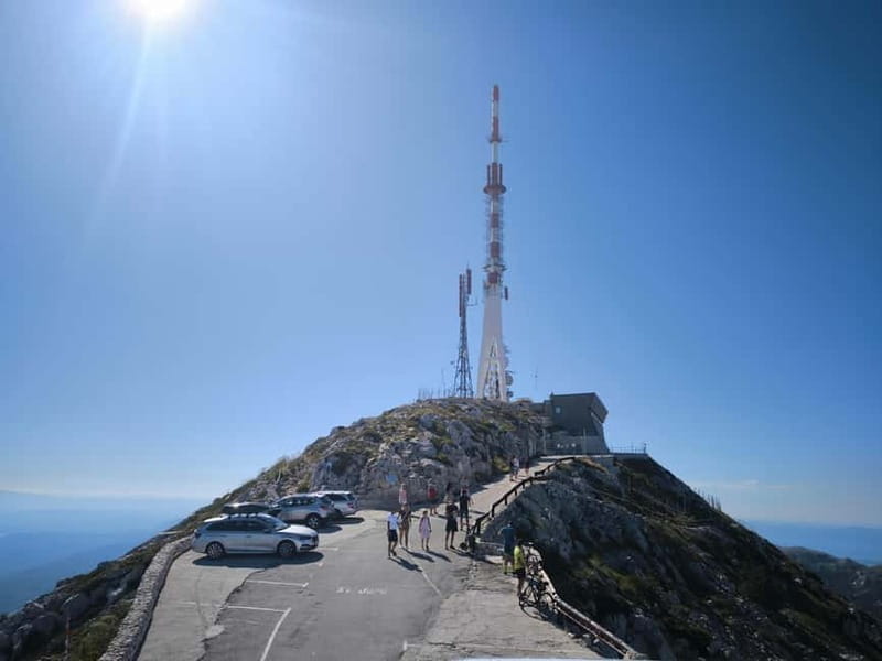 Biokovo Mountain: Skywalk and St. Jure Hike with Wine - Final Thoughts: Is This Tour For You?