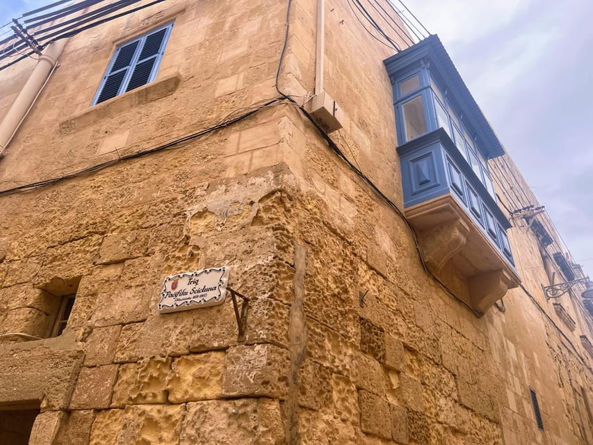 Birgu: 3 Cities Walking Tour With Inquisitors Palace Entry - Introduction: A Walk Through Malta’s Historic Heart