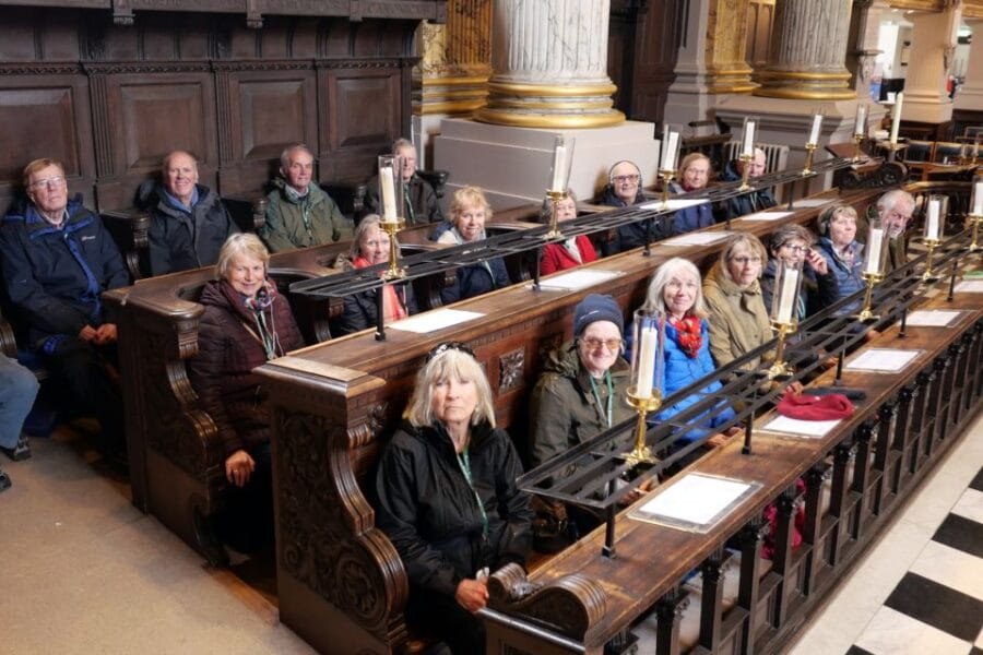 Birmingham: Discovering Birmingham Guided Walking Tour - Discovering Birmingham: A Walk Through Its Past and Present