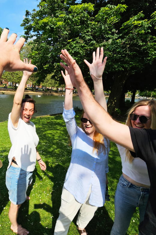 Birmingham: Fun Team Building Interactive Treasure Hunt - Exploring Birmingham’s Landmarks and Hidden Gems