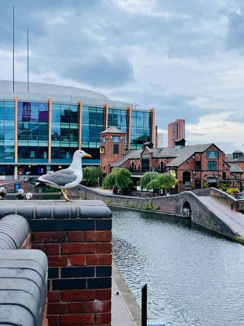 Birmingham Historical Tour - In-Depth: Breaking Down the Experience