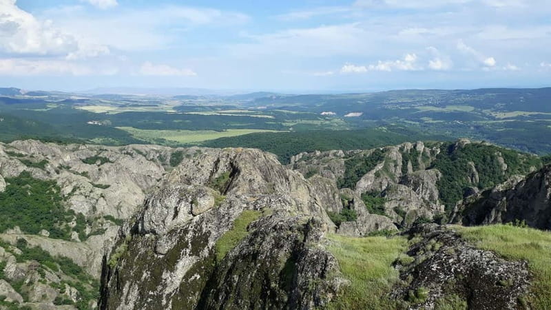 Birtvisi Canyon: One Day Hiking Tour - What Makes This Tour Stand Out for Travelers