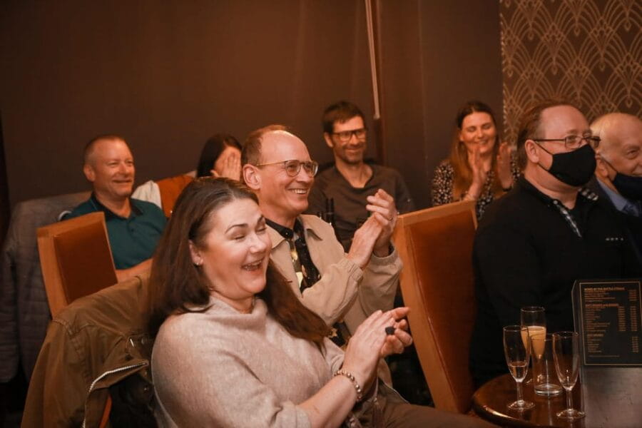 Blackpool: Family Magic Show with Award-Winning Magician - What Makes This Magic Show Stand Out in Blackpool