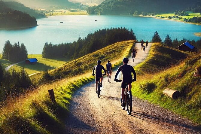 Bled Bike rental - Why This Bike Rental Fits Different Types of Travelers