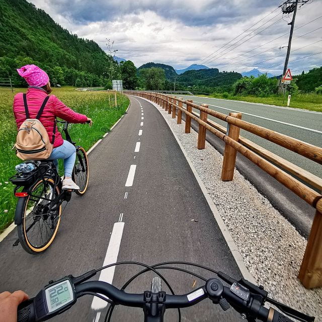Bled: e-Bike Rental - Who Should Consider This Experience