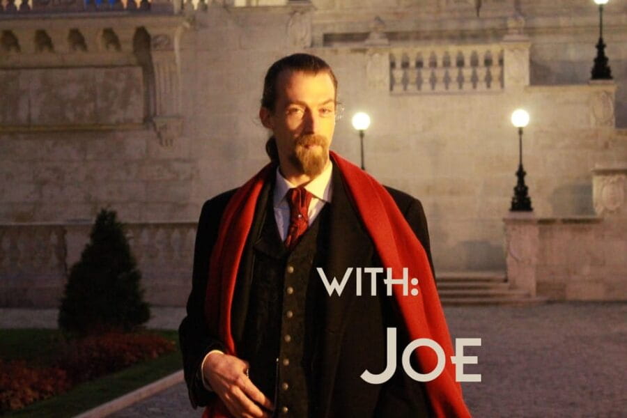 BloodThirsty Hungary: Walking tour & Dark Historical Stories - The Quality of Guides and Storytelling