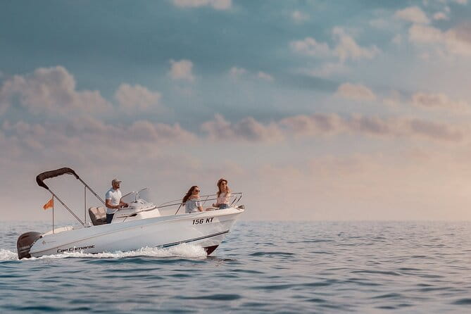 Blue Cave & Lady of the Rocks 3 hrs private tour (up to 8 pax) - The Practicalities: What to Expect and Who Will Love It