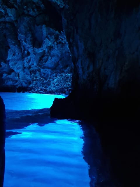 Blue cave private tour from Hvar - Price and Value: Is It Worth It?