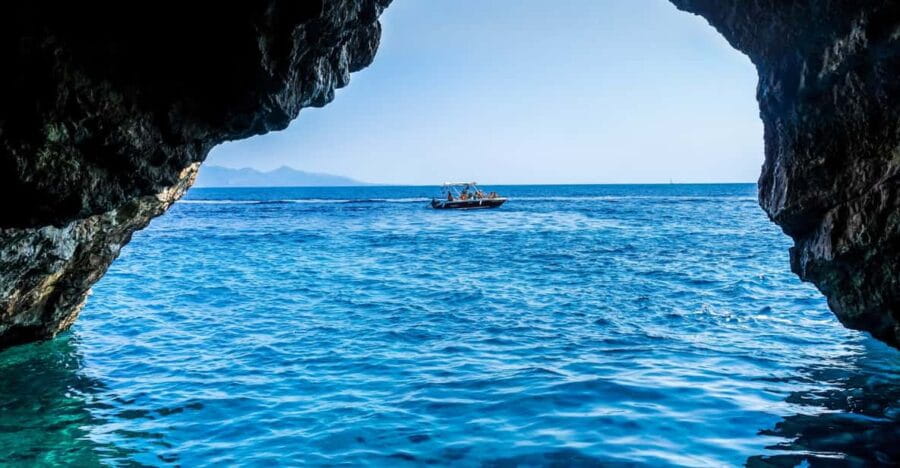 Blue Cave with Snorkeling and Swimming Speed Boat Tour - Frequently Asked Questions