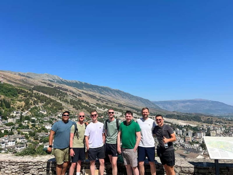 Blue Eye & Gjirokaster: 4x4 Tour and Old Bazaar - The Sum Up: Who Should Book This Tour?