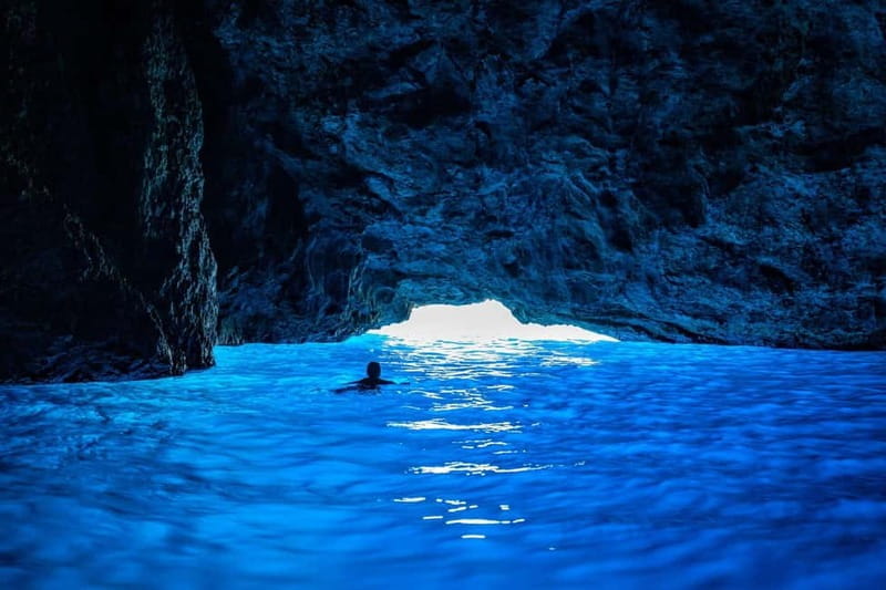 Blue Grotto and Capri: Private Boat Tour and Visit - Price and Value: Is It Worth It?