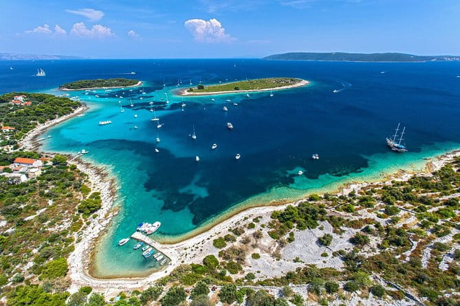 "Blue Lagoon" Half day Chill out tour from Split - Practical Tips for Making the Most of Your Day