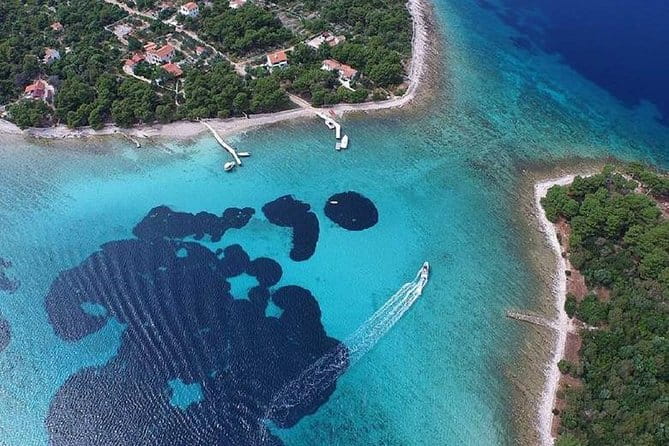 Blue Lagoon half day Private Boat Tour - The Blue Lagoon: Crystal Waters and Snorkeling Bliss