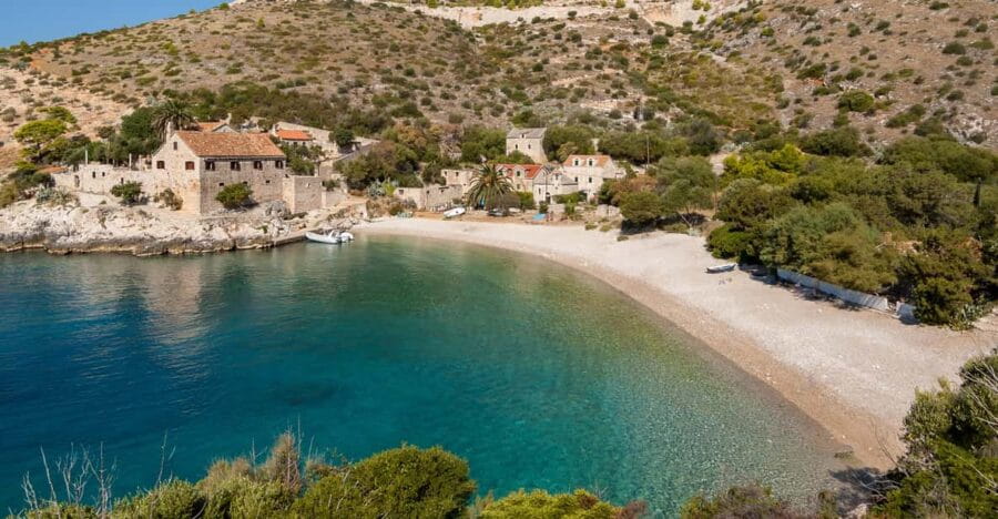 Blue Lagoon, Hvar and Pakleni islands Private Boat Tour - Who Is This Tour Best For?