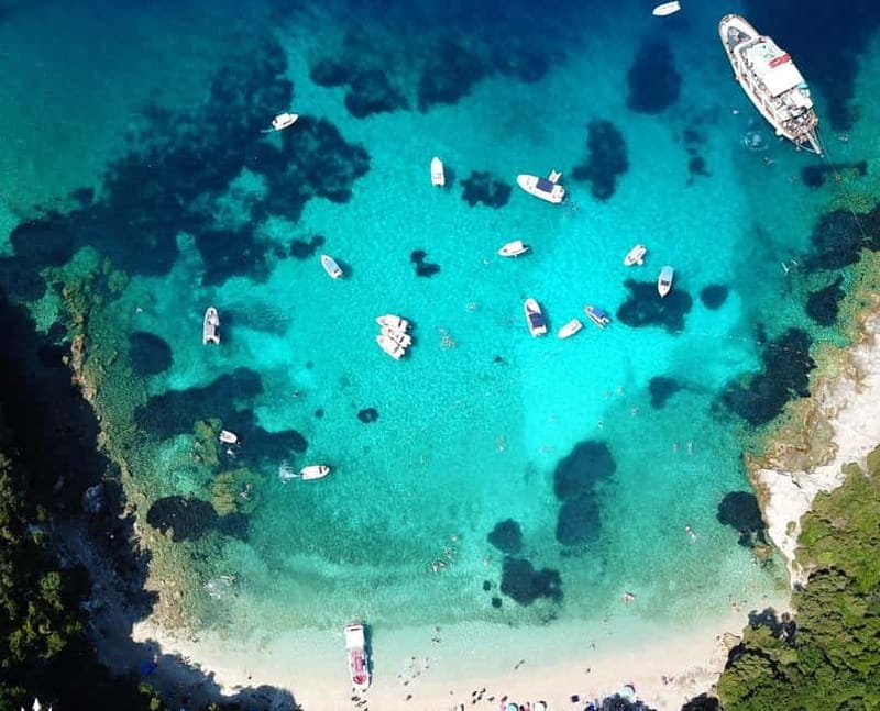 Blue Lagoon Island Bliss: A Full-Day with Lunch - Who This Tour Is Best For