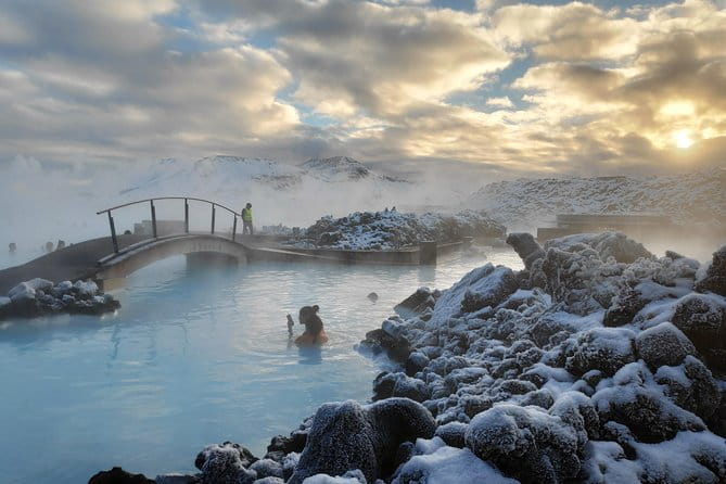 Blue lagoon Premium and Private Golden circle tour - FAQs