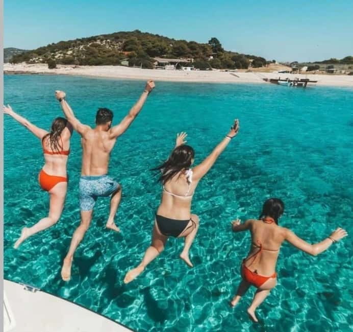 Blue Lagoon Private Escape from Split - Who Will Love This Tour?