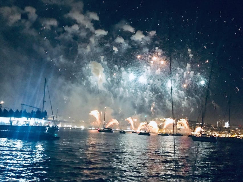 Bluemotion Lisbon: New Year's Eve sailboat cruise - Final Thoughts: Who Should Consider This Cruise?