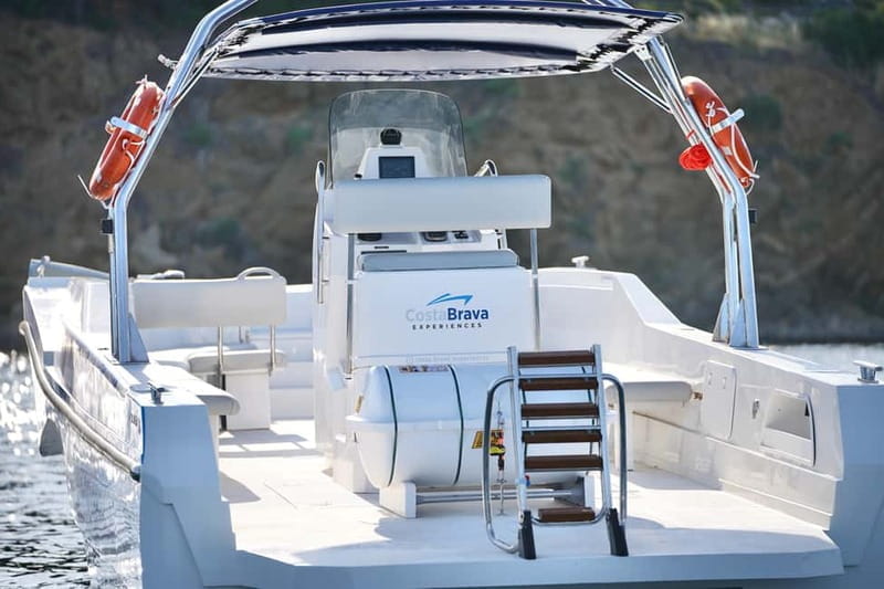 Boat Excursion - Costa Brava Sunset - Who Will Love This Tour?