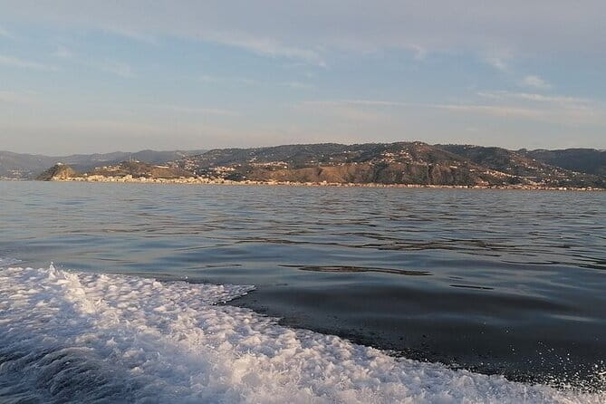 Boat excursion on the west coast of Cefalù - Exploring Cefalù’s Coast by Boat: A Detailed Review