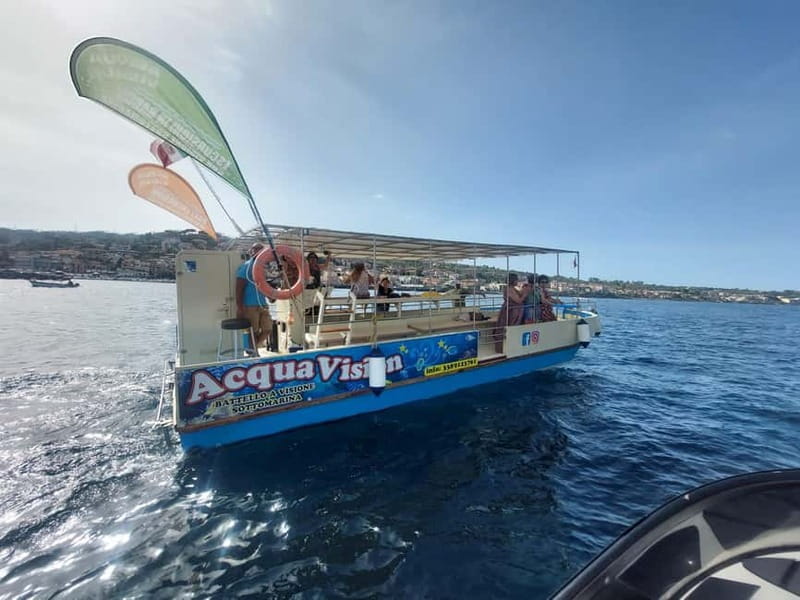 Boat Excursions Aci Trezza - Who Will Love This Tour?